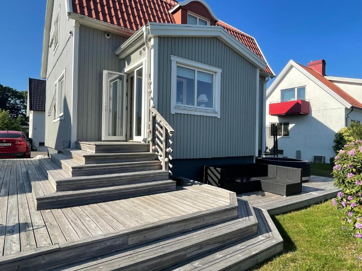 Villa Rydholm 15 Minutes From Center *
