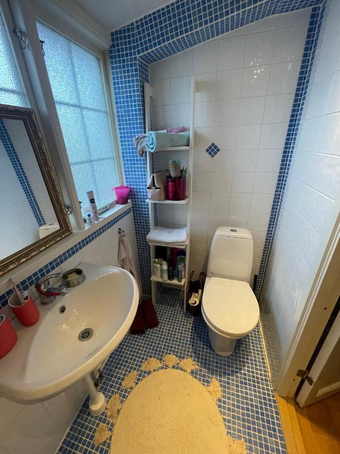 Villa Rydholm 15 Minutes From Center *
